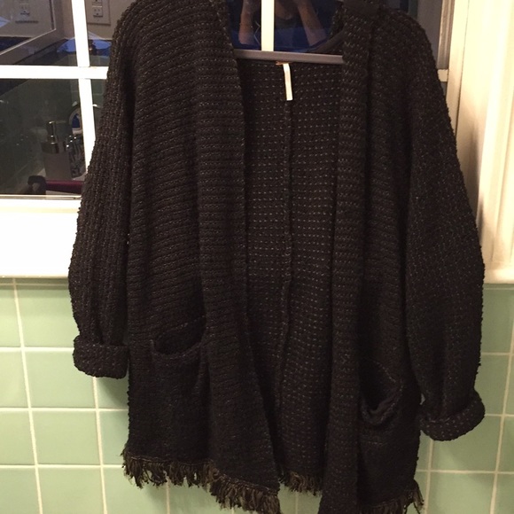 Free People Sweaters - Free People cardigan